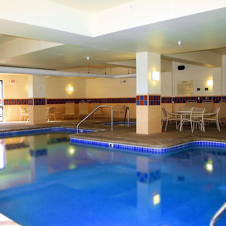 Hampton Inn & Suites Kingman Udogodnienia zdjęcie