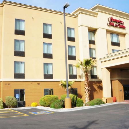 Hampton Inn & Suites Kingman Zewnętrze zdjęcie
