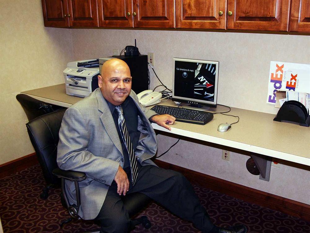 Hampton Inn & Suites Kingman Udogodnienia zdjęcie
