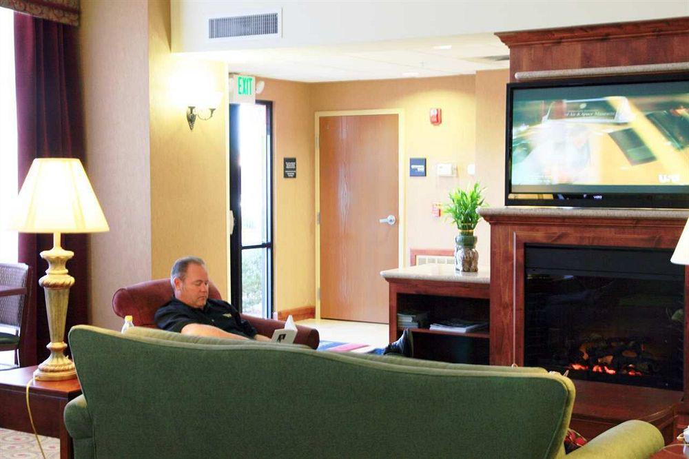 Hampton Inn & Suites Kingman Pokój zdjęcie