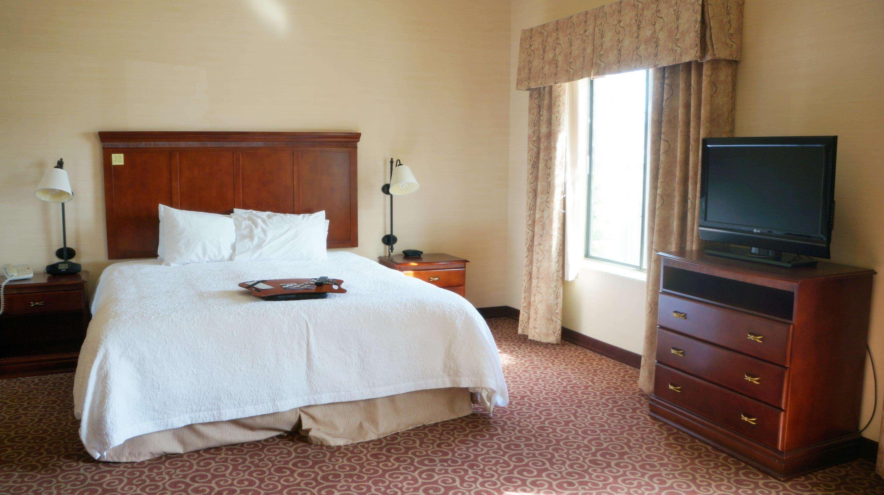 Hampton Inn & Suites Kingman Zewnętrze zdjęcie