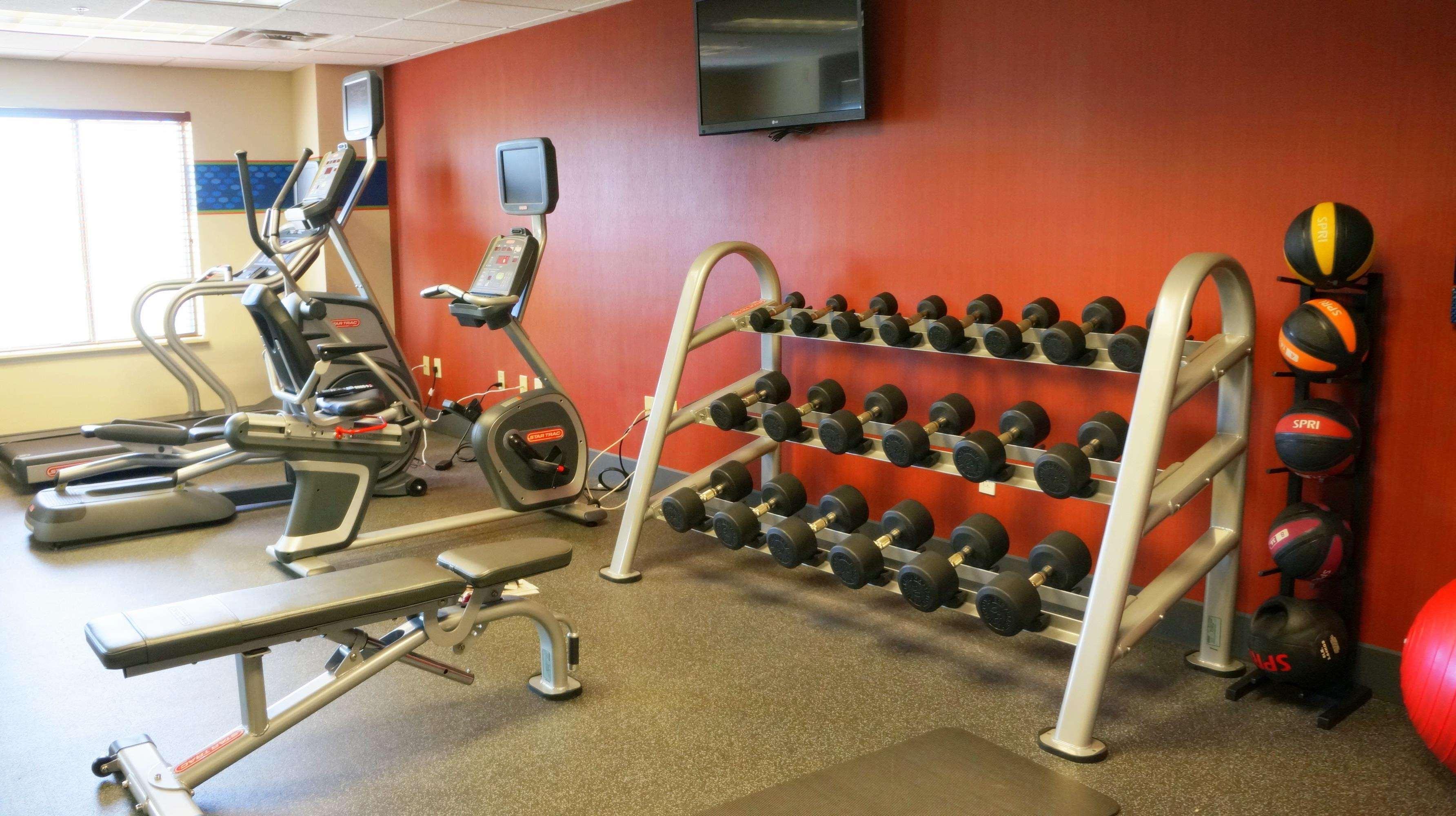 Hampton Inn & Suites Kingman Zewnętrze zdjęcie