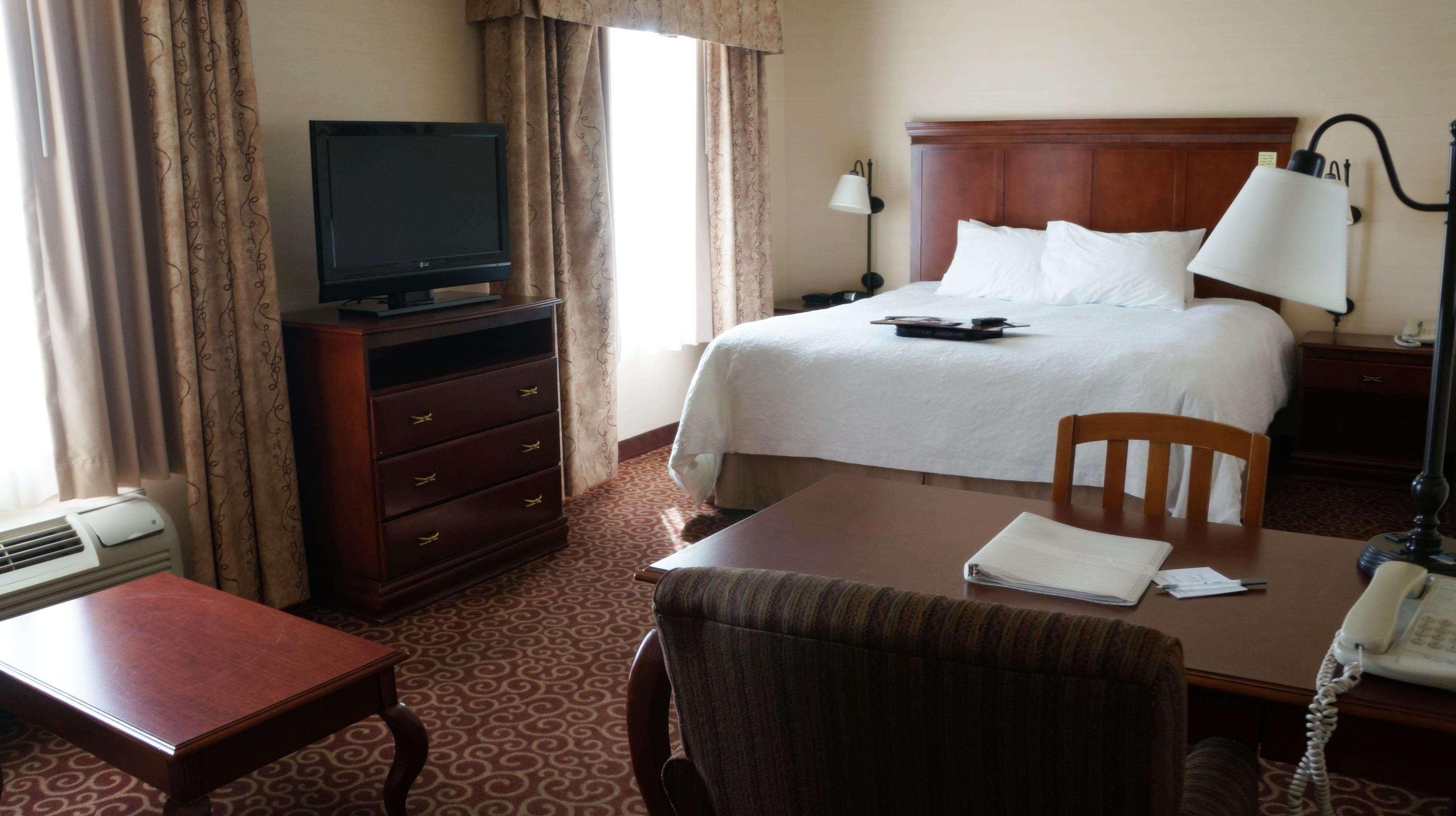 Hampton Inn & Suites Kingman Zewnętrze zdjęcie