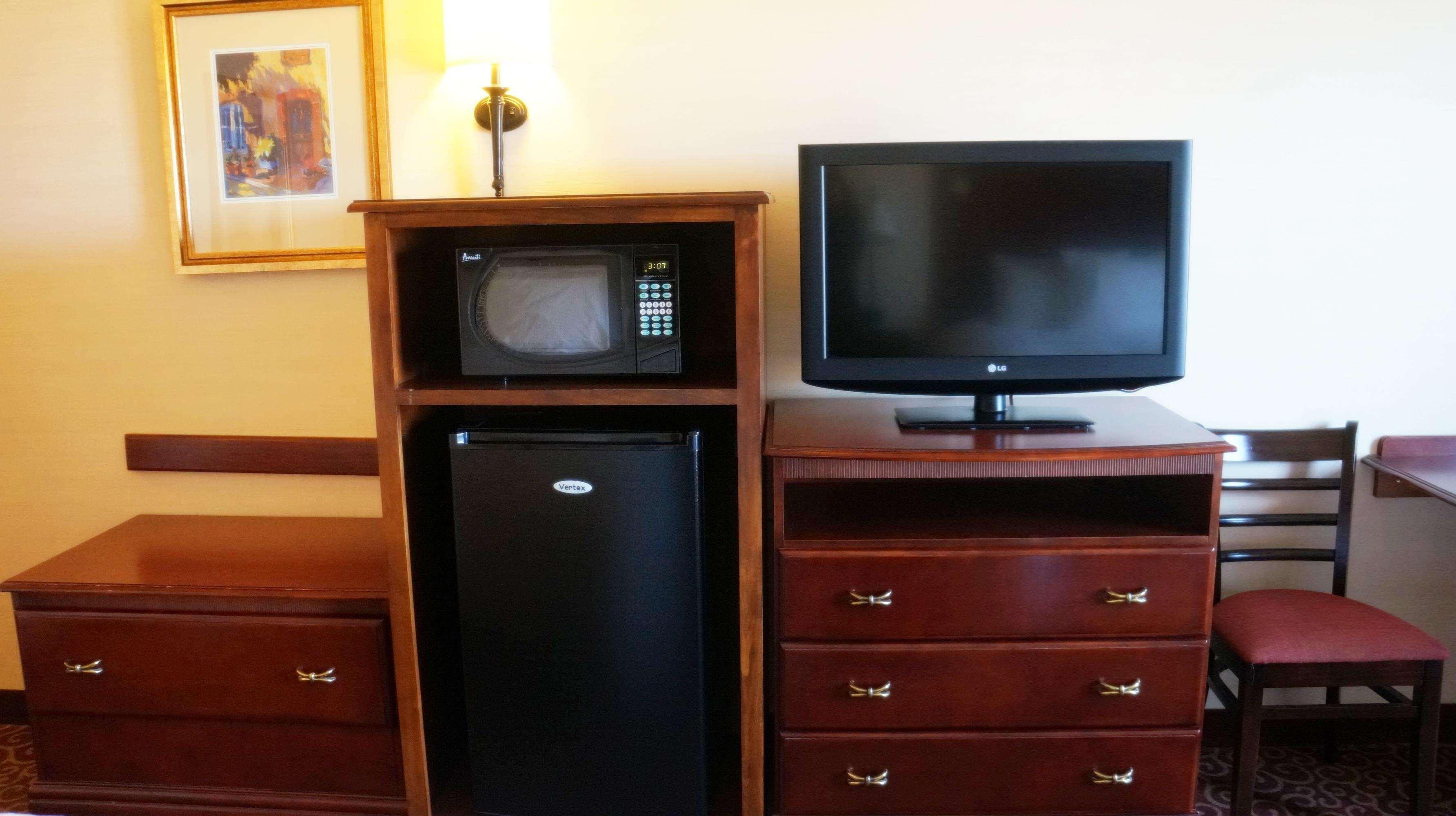 Hampton Inn & Suites Kingman Zewnętrze zdjęcie