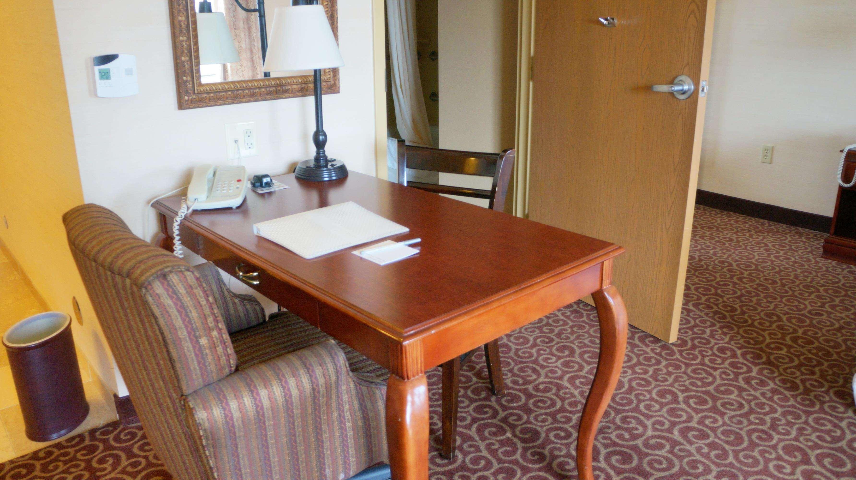 Hampton Inn & Suites Kingman Zewnętrze zdjęcie