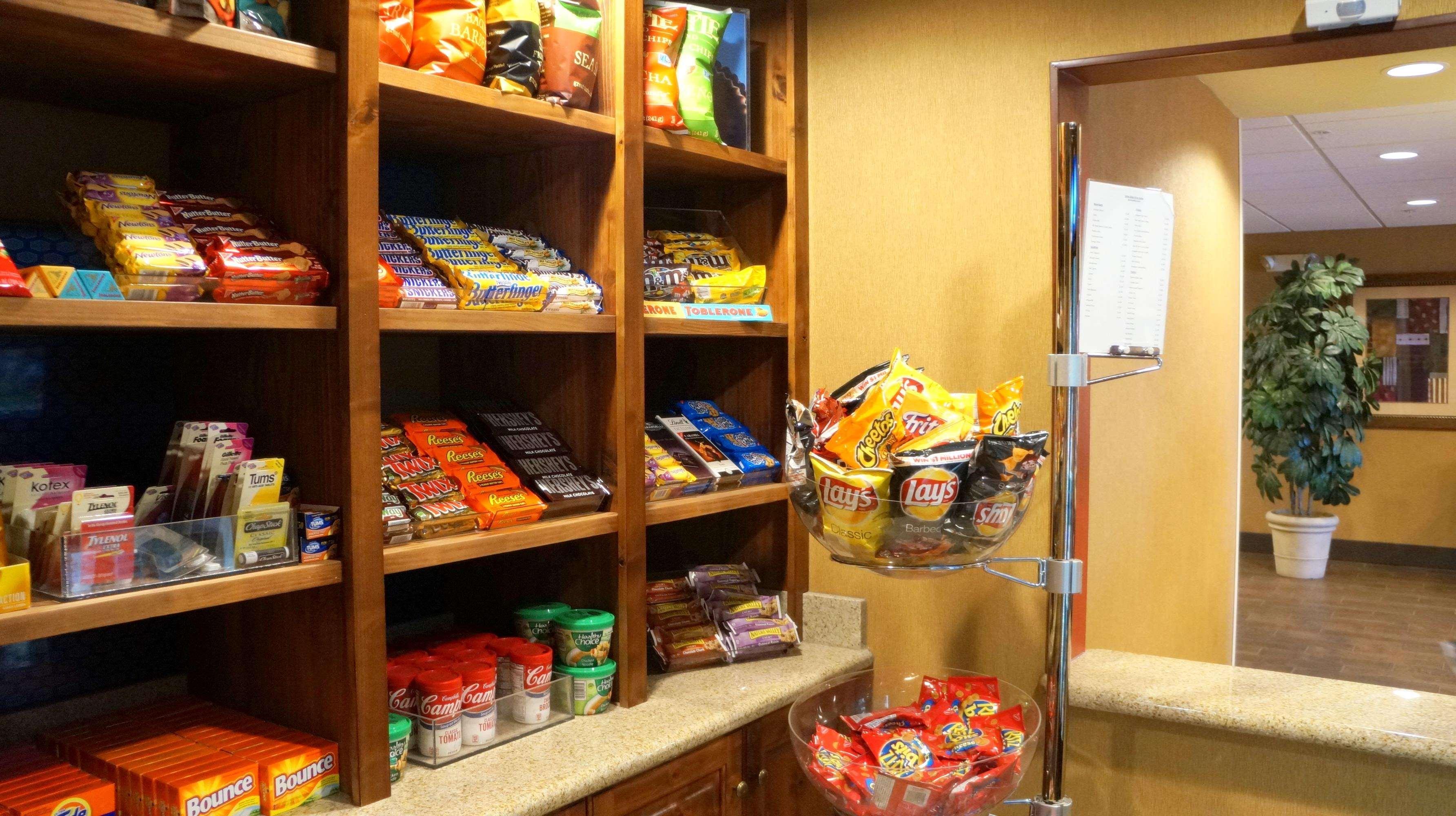 Hampton Inn & Suites Kingman Zewnętrze zdjęcie