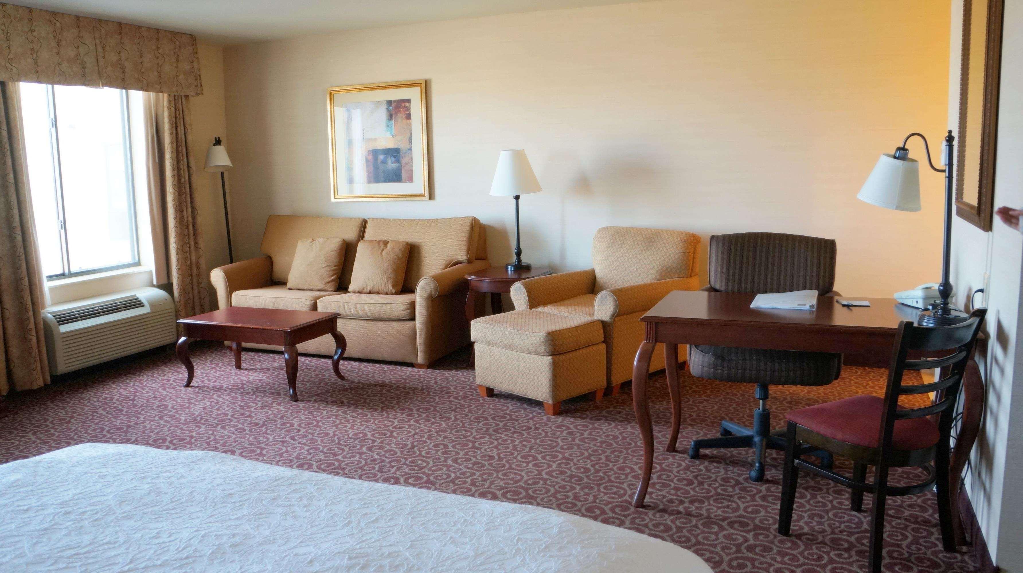 Hampton Inn & Suites Kingman Zewnętrze zdjęcie