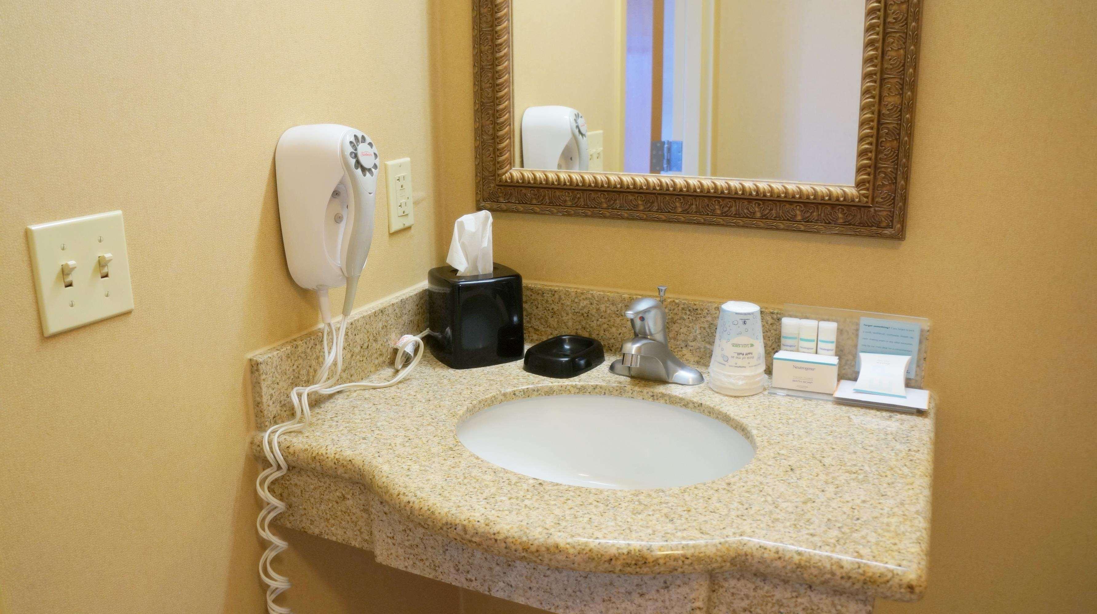 Hampton Inn & Suites Kingman Zewnętrze zdjęcie