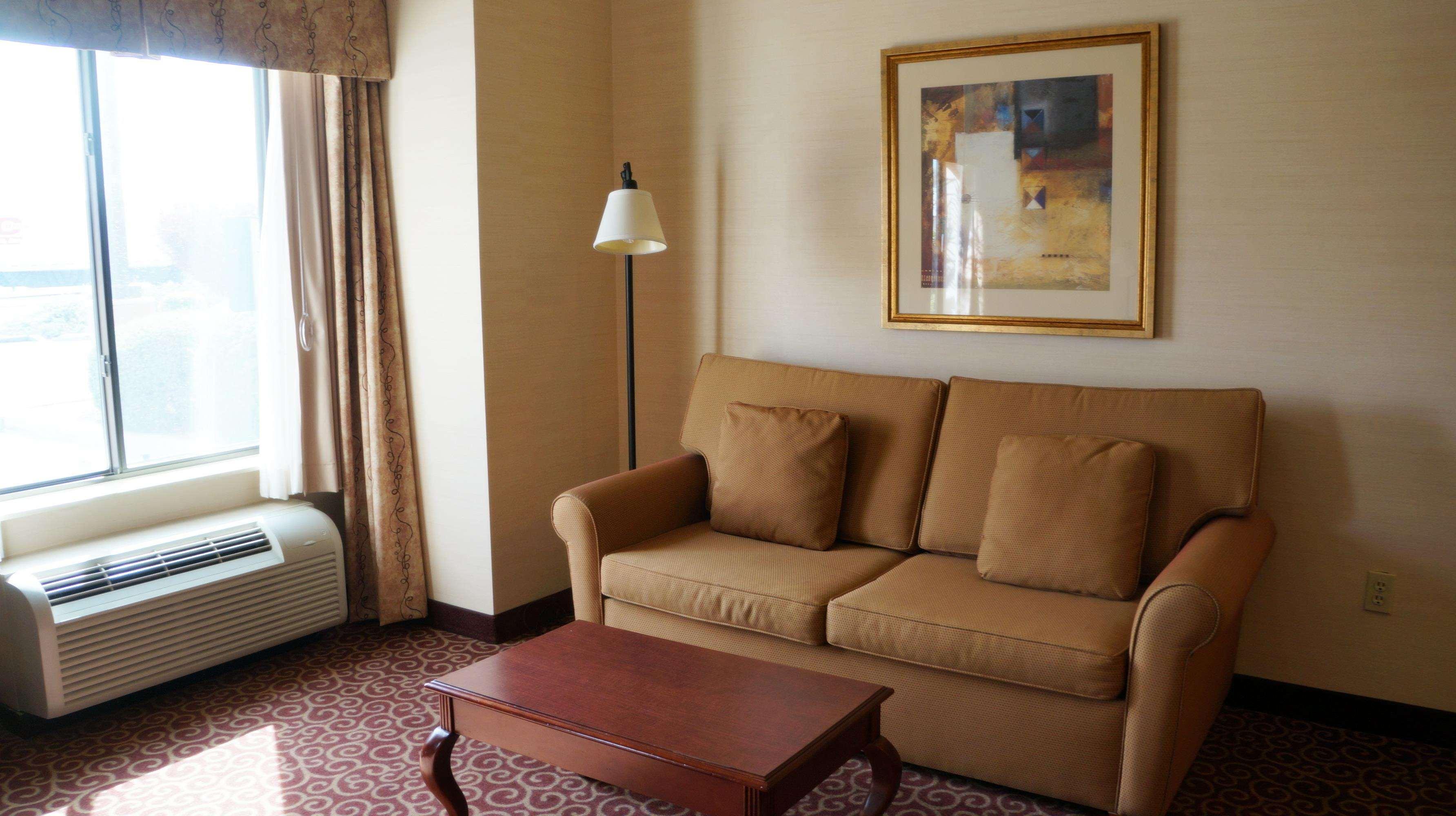Hampton Inn & Suites Kingman Zewnętrze zdjęcie