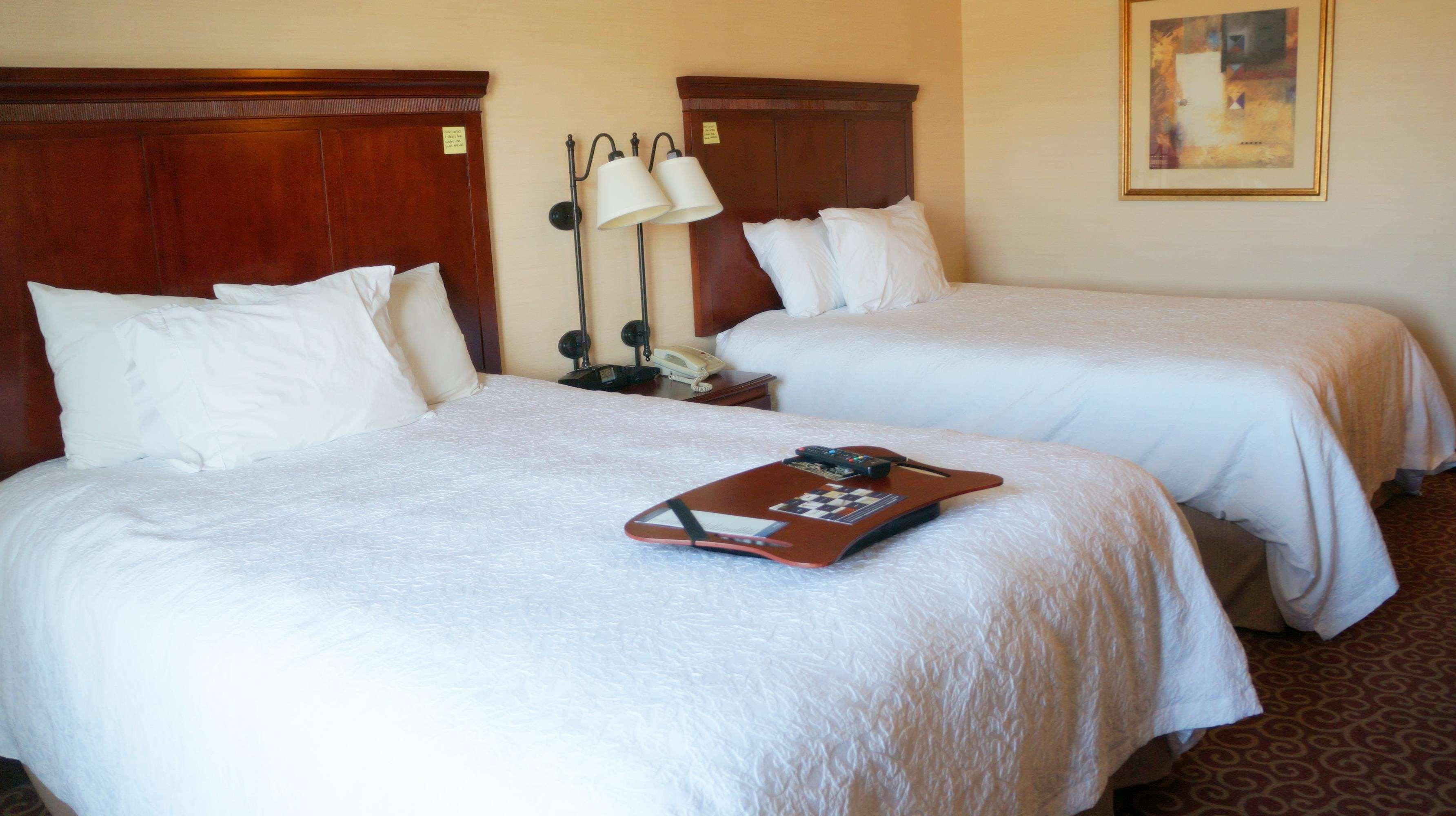 Hampton Inn & Suites Kingman Zewnętrze zdjęcie