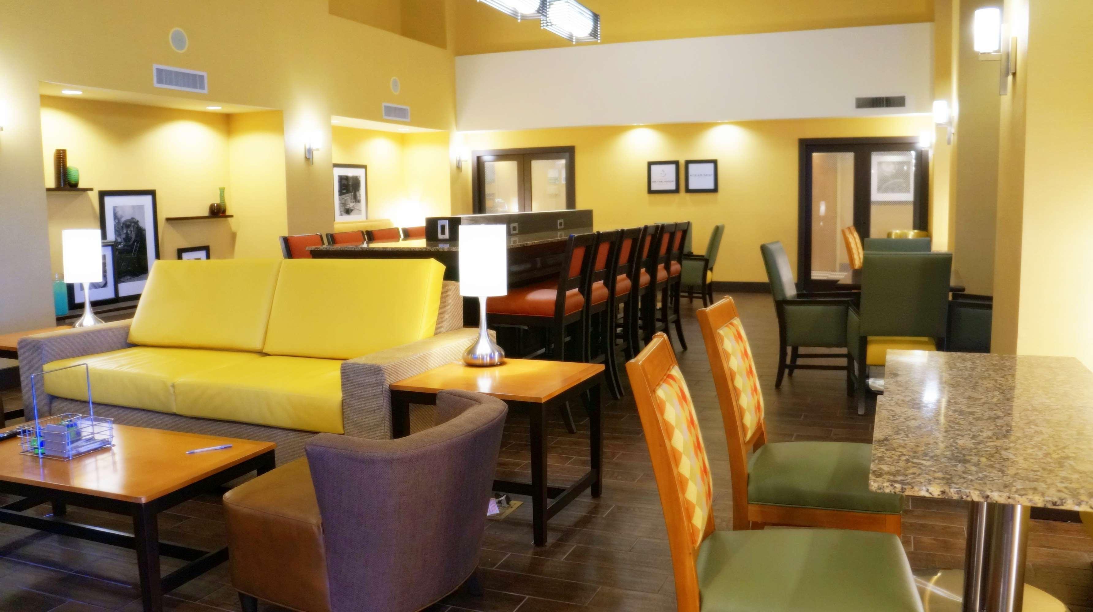 Hampton Inn & Suites Kingman Zewnętrze zdjęcie