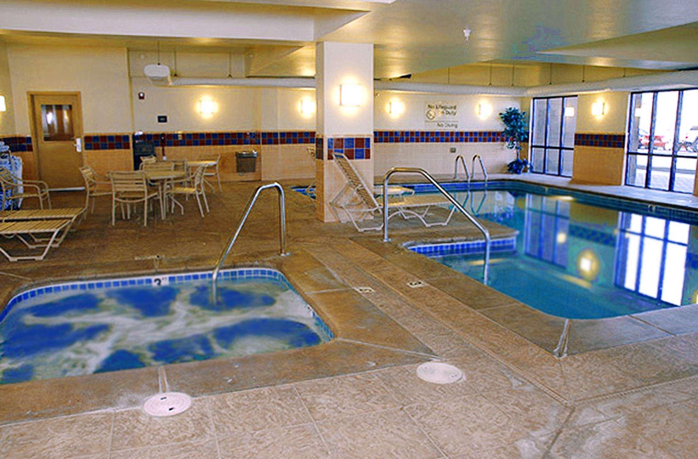 Hampton Inn & Suites Kingman Zewnętrze zdjęcie