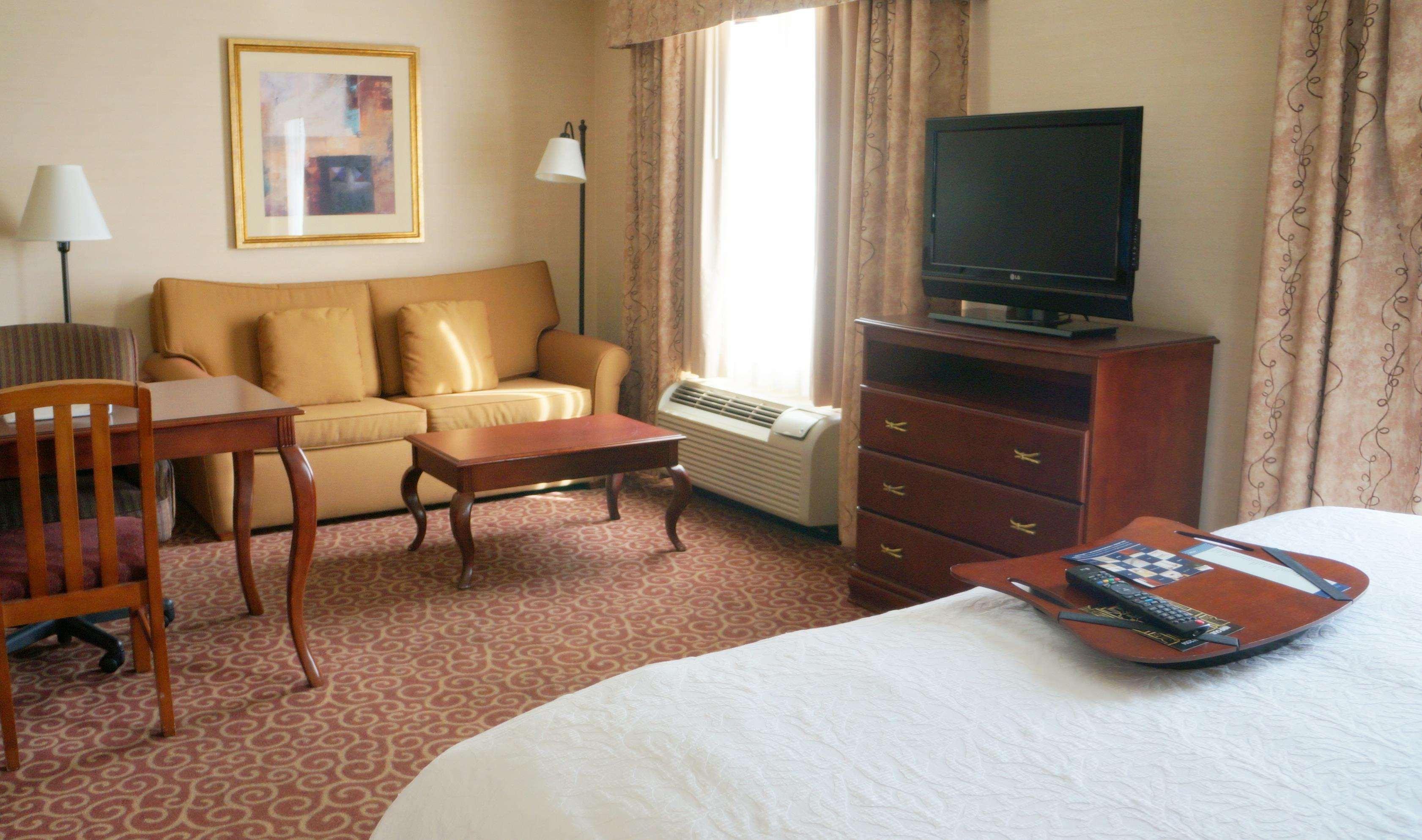 Hampton Inn & Suites Kingman Zewnętrze zdjęcie