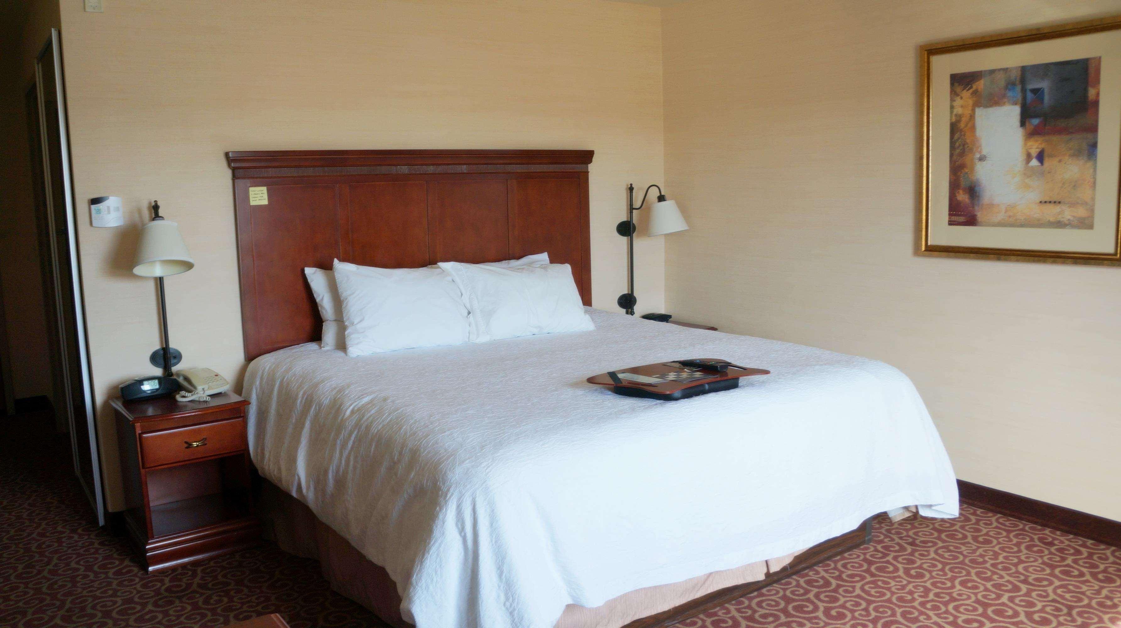 Hampton Inn & Suites Kingman Zewnętrze zdjęcie