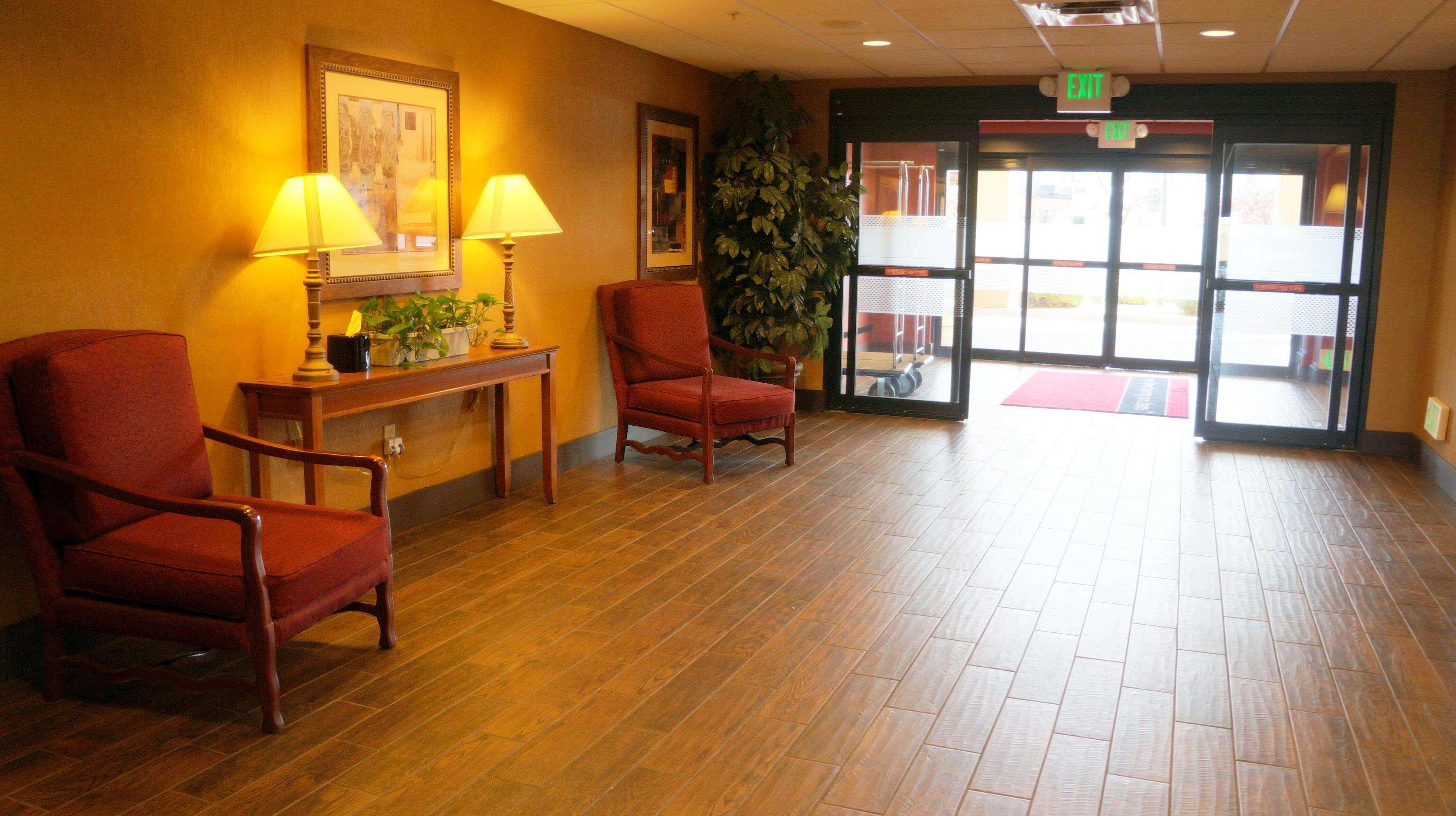 Hampton Inn & Suites Kingman Zewnętrze zdjęcie
