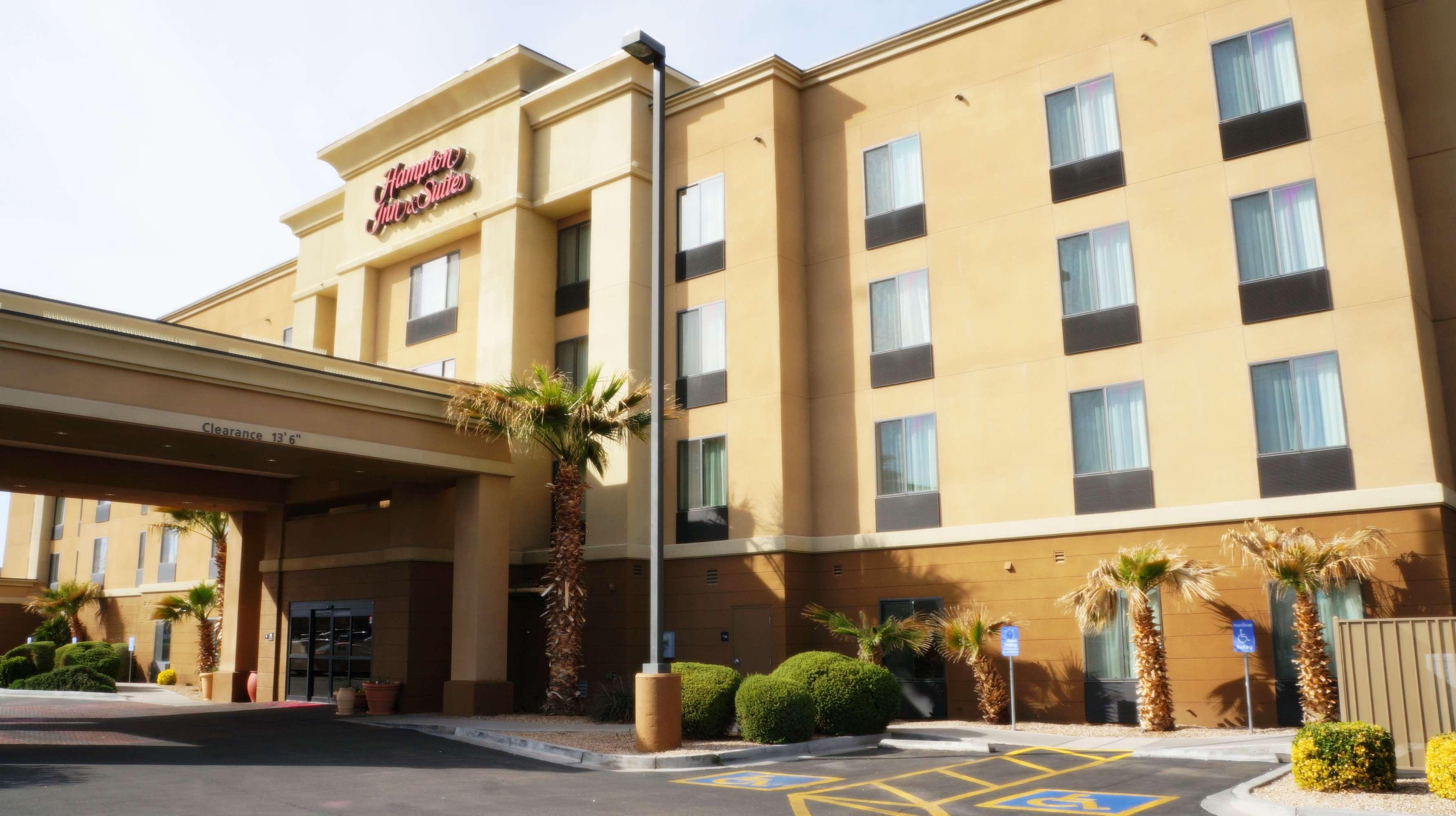 Hampton Inn & Suites Kingman Zewnętrze zdjęcie
