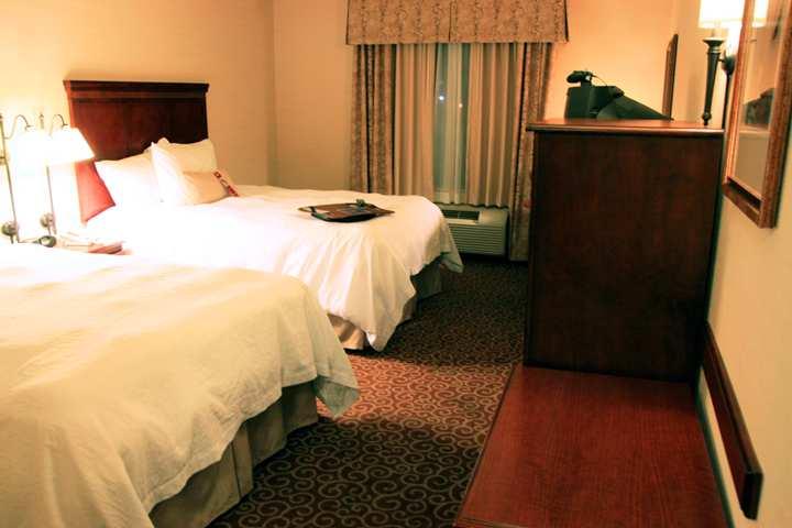 Hampton Inn & Suites Kingman Zewnętrze zdjęcie