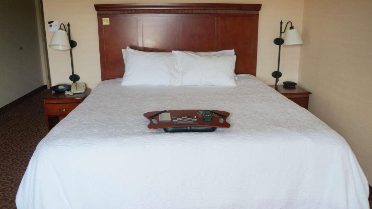 Hampton Inn & Suites Kingman Zewnętrze zdjęcie
